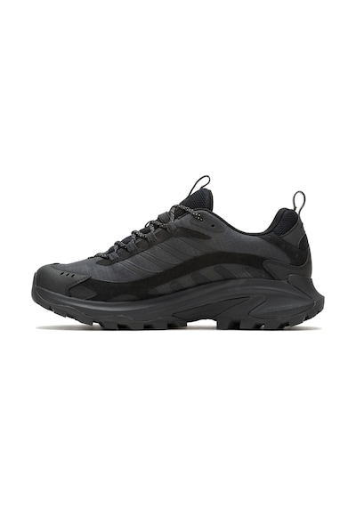 Merrell Moab Speed 2 Gtx Erkek Outdoor Ayakkabı - Siyah