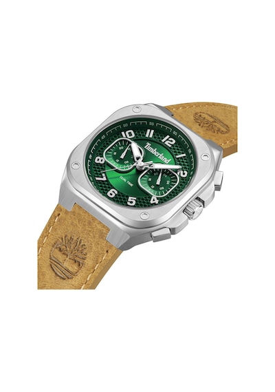 Timberland Tdwgf0055002 Erkek Kol Saati Metalik