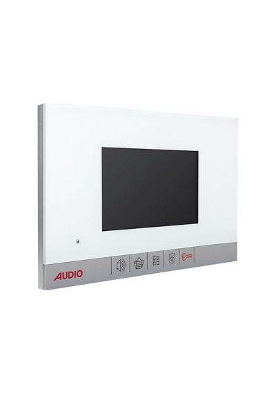 Audio 4.3''Görüntülü Diafon Bus Plus 001180