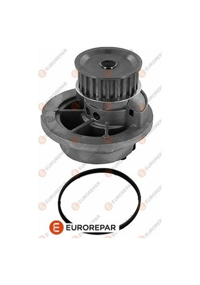 DEVIRDAIM OPEL ASTRA G VECTRA B VECTRA C CORSA C MERIVA A Z14XE Z16XE 01-04 6334035 EUROREPAR 1623104980 OEM