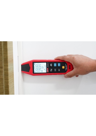 Uni-t UT25CL Kablo Bulucu Takip Ve Yer Belirleme Cihazı 33khz Ac/dc 8 480v Ac: 50/60hz