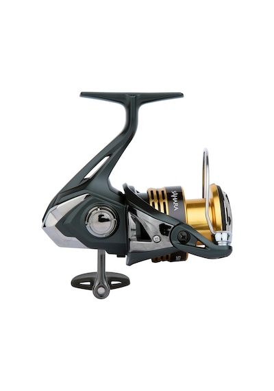 Shımano Reel Sahara Fj 4000
