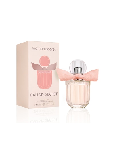 Women Secret Eau My Secret Kadın Parfüm EDT 30 ML