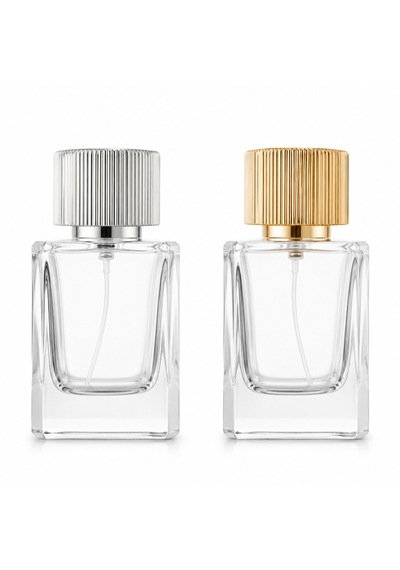 50 Ml Doqu Parfüm Şişe 20 Adetlik Takım