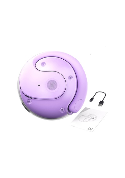 S05 Bluetooth Kulak İçi Spor Kulaklık Gürültü Azaltıcı Mikrofon Diğer