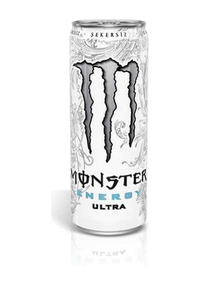 Enerji İçecegi Şekersiz 500ml