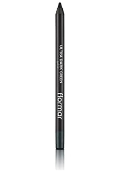 Ultra Eyeliner Yüksek Pigmentli & Mat Bitişli Kremsi Göz Kalemi 0 76140726