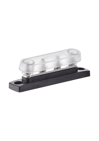 Blue Sea Systems Mini Koleksiyon Rayı, 100 A