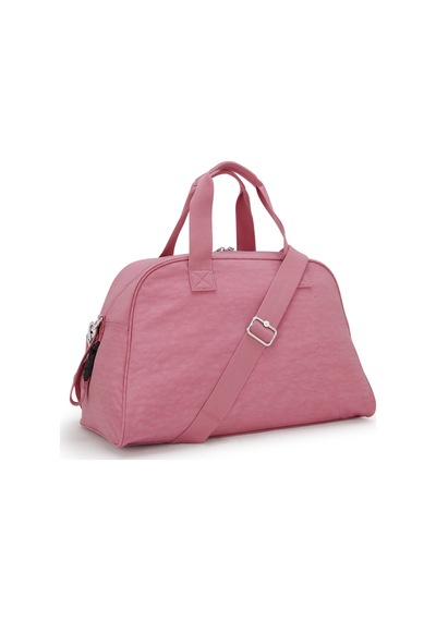 Kipling Basıc Bebek Bakım Çanta Kpk101535eb Pembe