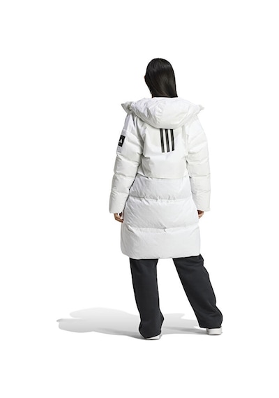 Adidas Wmyshelter Prk Kadın Günlük Mont Iz4622 Beyaz Iz4622 Beyaz