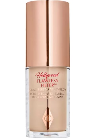 Charlotte Tilbury Hollywood Flawless Filter 2 Fair