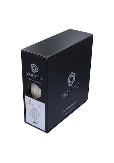 Porima ASA® Filament Naturel