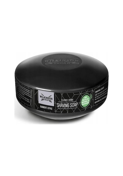 Wilkinson Sword Barbers Style Pioneer Koleksiyonu