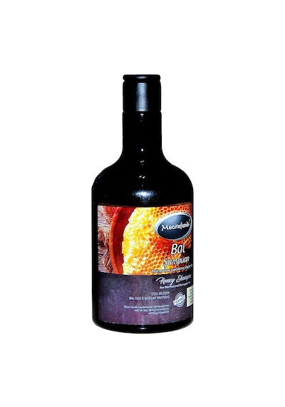 Mecitefendi Bal Şampuan 400 ML