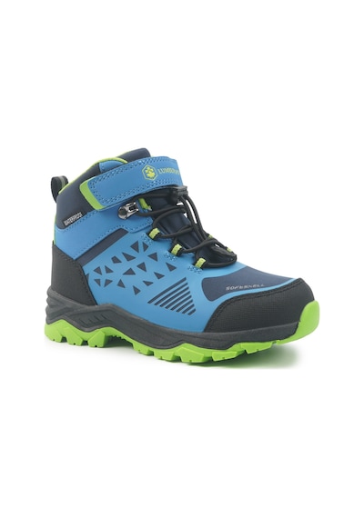 Lumberjack Getop Hı 5pr Saks Erkek Çocuk Outdoor Bot 000000000102021551 Mavi-sıyah