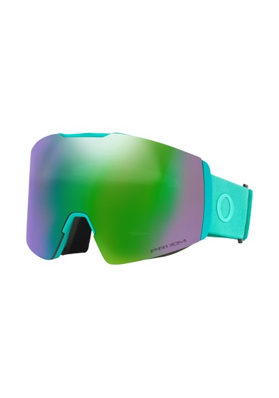 Oakley Fall Lıne Unısex Goggle Renkli Yeşil