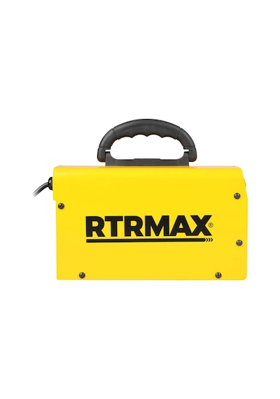 Rtrmax Rtm520 İnverter Kaynak Makinesi 200 A
