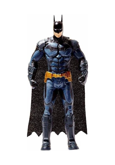 Dc Comics Batman Arkham Knıght Bendable 14cm S00039523 Diğer