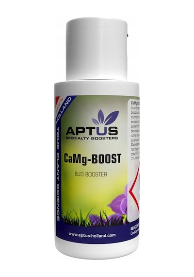 Aptus Camg Boost 150 Ml 150 ML