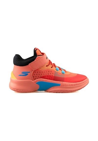 Skechers Skx Court Hype - Hooper-hero Çocuk Basketbol Ayakkabısı 406068l-ormt Turuncu Renkli Skechers Skx Court Hype - Hooper-hero Çocuk Basketbol Ayakkabısı 406068l-ormt Turuncu Renkli