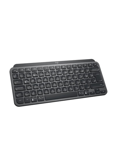 Logitech Mx Keys Mini Şarj Edilebilir Klavye