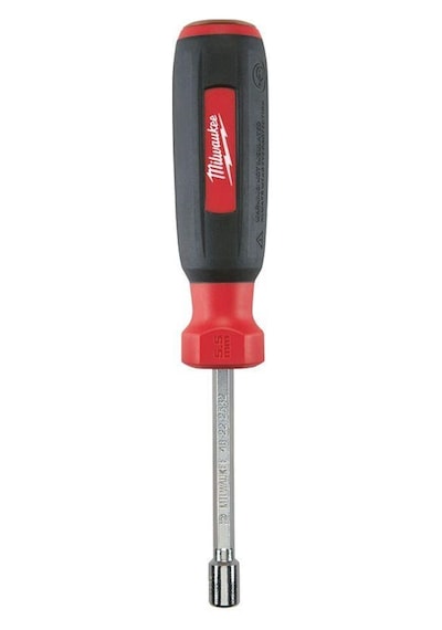 Milwaukee T48222531 Ağır Hizmet Tipi Hollowcore™ Manyetik Lokma T