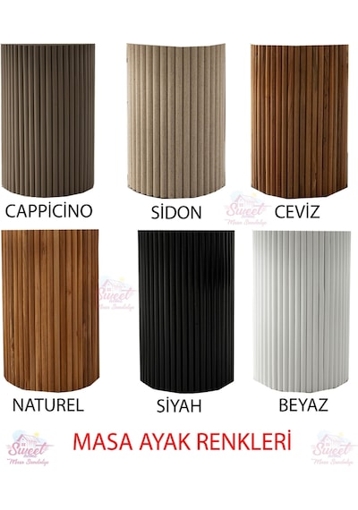 Orkide Sabit Oval Bohem Cappicino Yemek Masası Takımı Ahşap Nergis Sandalye 1 Masa 4 Sandalye Orkide Sabit Oval Bohem Cappicino Yemek Masası Takımı Ahşap Nergis Sandalye 1 Masa 4 Sandalye