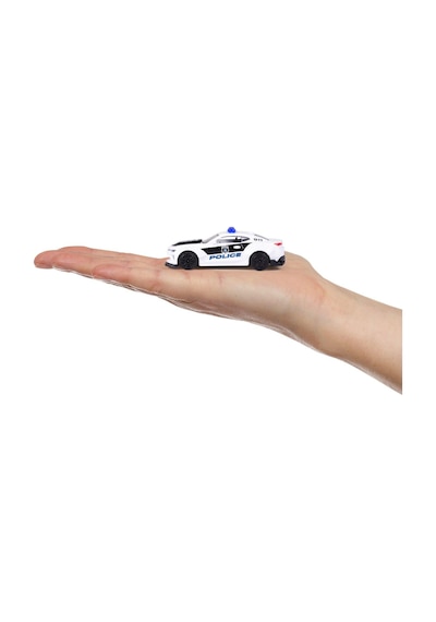 S.o.s. Assortment, 6-asst. Suzukı Jımny Çok Renkli