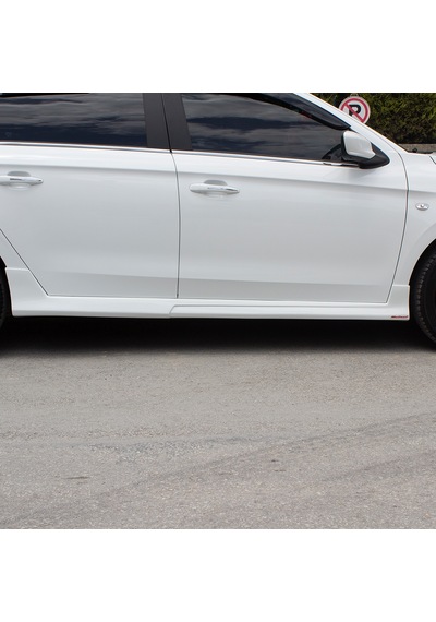Peugeot 301 Marşpiel 2017 Ve Sonrasına Uyumlu Aracınızın Rengi