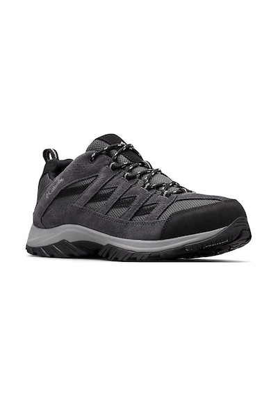 Columbia Crestwood Waterproof Erkek Outdoor Ayakkabı 001