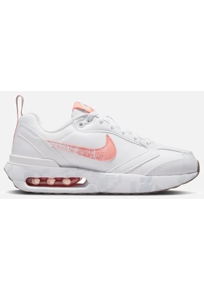 Nike Air Max Dawn Se ''eroded Swoosh'' Gs Spor Ayakkabı-dm0960-100 Çok Renkli