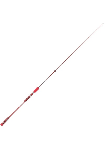 Kali Kunnan Dogumared Jig Olta Kamışı Standart - 180cm - 40-60gr