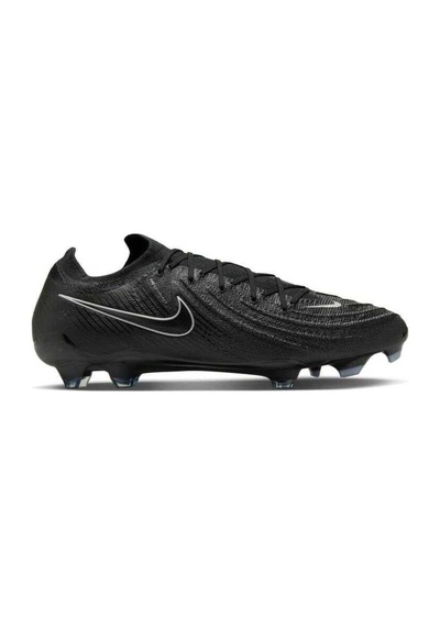 Nike Phantom Gx Iı Elite Fg Erkek Krampon Fj2559-001 Siyah - 932299576 Siyah