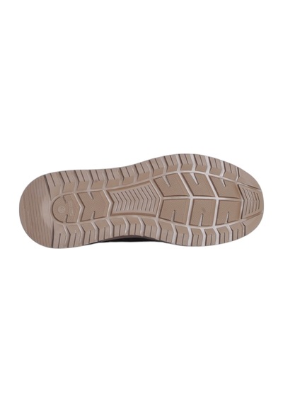 Dr. Relax Dr.relax 122 Erkek Kaucuk Taban Erkek Casual Ayakkabı Taba