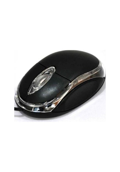 Rain USB Optik Kablolu Mouse