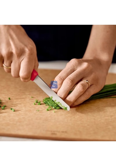 Victorinox 6.7839.e170 Swissclass11cm Tırtıklı Soyma Bıçağı Çok Renkli