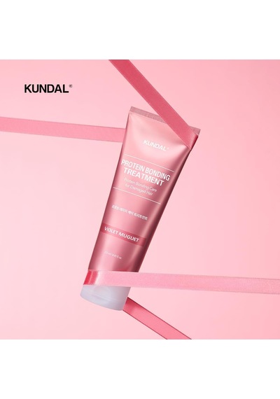Yoğun Onarıcı Ve Isı Koruyucu Bakım Kremi Protein Bonding Treatment 250ml Ylang Ylang Diğer
