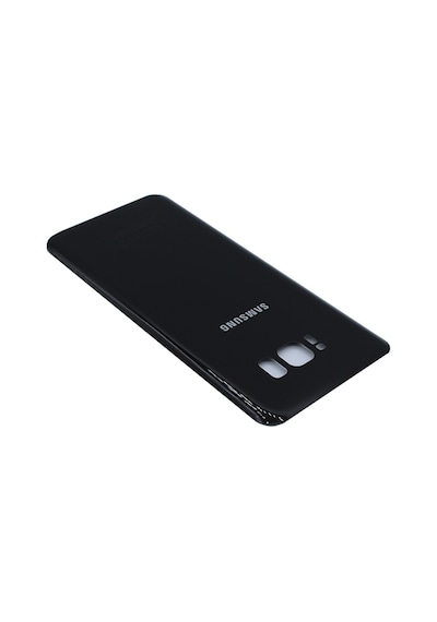 Samsung Uyumlu Galaxy S8 Plus Arka Kapak Cam Pil Batarya Kapağı
