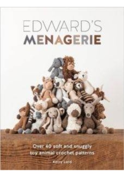 Edward's Menagerie