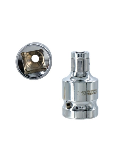 Ceta Form Bt/8006 Bits Tutucu Lokma Adaptörü 1/2"