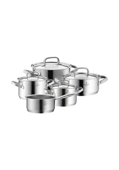 WMF Gourmet Plus Tencere Seti 5 Parça