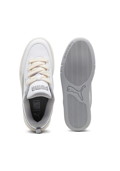 Puma Park Lifestyle Spor Ayakkabı 395084 01 Beyaz