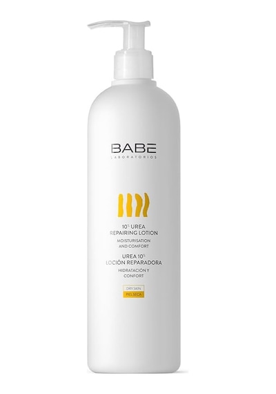 Babe Babé Laboratories 10% Urea Repairing Lotion 1 Paket 1 X 500 Ml
