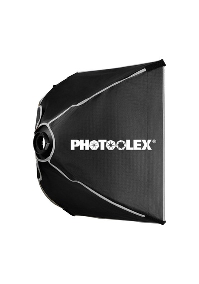 Photoolex Qr45 45 Cm Easy-lock Dikdörtgen Softbox - Ph-271pl