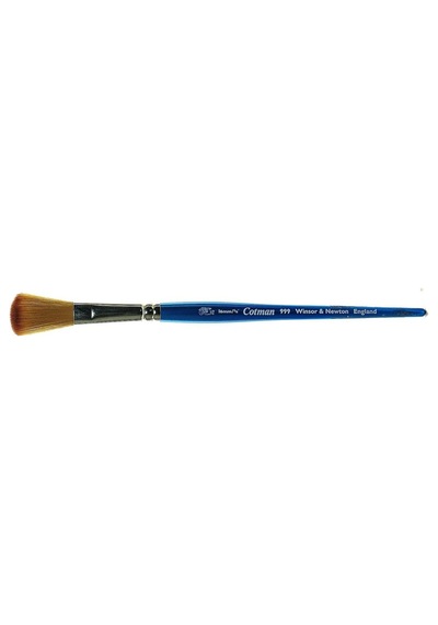 Cotman Water Colour Serisi 999 Kısa Saplı Sentetik Fırça, Sh Sku: Zeusb00bs6ıgme