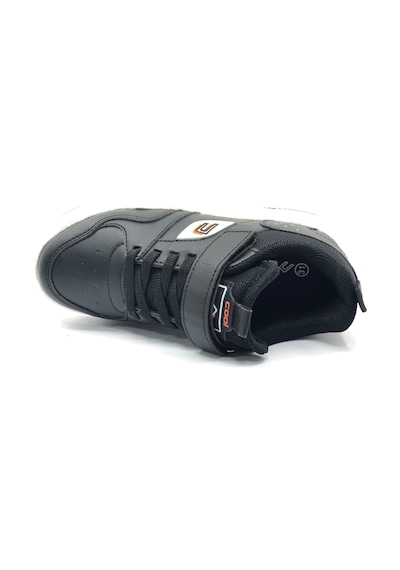 Cool Prax Sneaker Ortopedik Taban Unisex Çocuk Spor Ayakkabı Çok Renkli