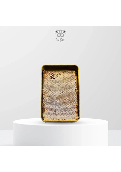 Toros Dağı Karakovan Balı Premium 900 G