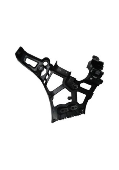 Renault Megane 3 Hatchback 2010-2013 Arka Tampon Braketi Sol Tw Oem No:850450006r