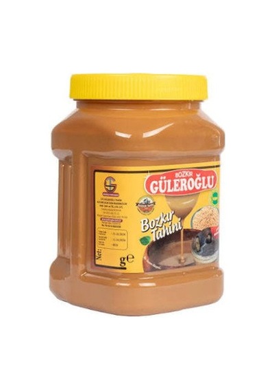 Güleroğlu Bozkır Tahin 800 Gr