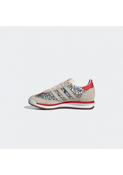 adidas Sl 72 Rs J Çocuk Gri Spor Ayakkabı Jq8404 Renkli